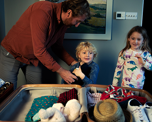 Adviezen en tips tegen enuresis